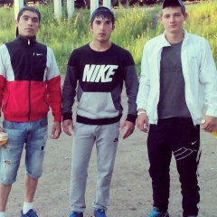 Михаил Файзуллоев, 22.06.1997, Красноярск