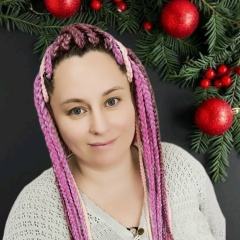 Виктория Алехно, 13.11