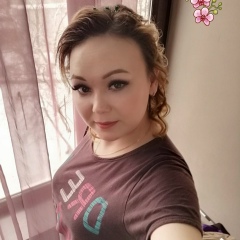 Эльвира Усманова-Хабирова, 23.01, Туймазы