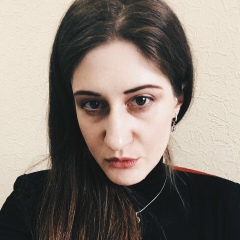 Катерина Прасолова, 03.04, Киев