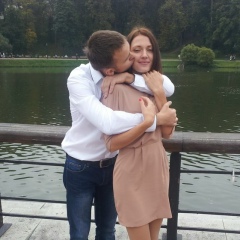 Ольга Руденко, 10.04.1986, Москва