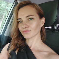 Наталья Ёхина, 21.08