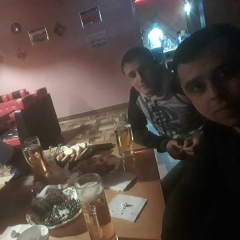 Санжар Садыкжанов, 26.09.1991