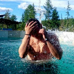 Diversant Diver, 13.11, Якутск