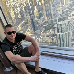 Павел Сохин, 19.09.1989, Москва