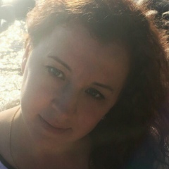 Лидия Кувшинова, 14.10, Санкт-Петербург