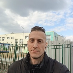 Александр Дмитриев, 02.06, Berlin