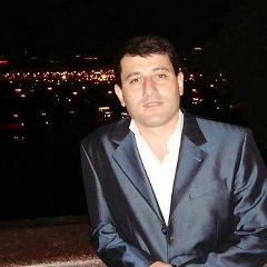 Мехман Алиев, 29.01.1975, Санкт-Петербург