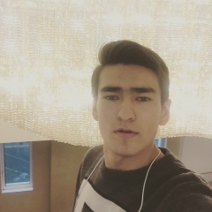 Baurzhan Seidazymov, 20.06, Каскелен