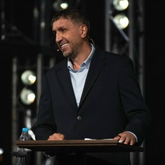 Анатолий Гильманов, Тольятти