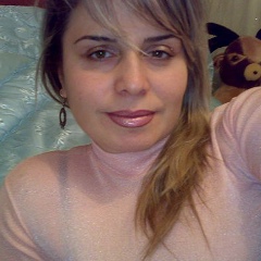 Людмила Ибрагимова, 26.09.1950, Грозный