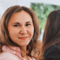 Алиночка Фазылзянова, 03.05.1990, Казань