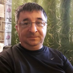 Александр Марфин, 14.04