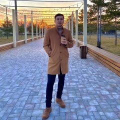 Мухаммед Картаев, 03.07, Алматы