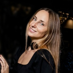 Марина Ионова, 14.04, Москва