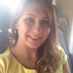 Мария Максимова, 11.06.1987, Москва