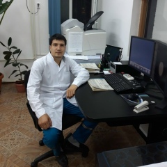 Шерали Мавланов