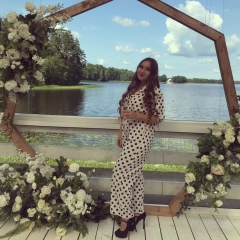 Анастасия Фатеева, 16.09, Казань