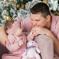 Антон Кривенко, 08.05, Москва