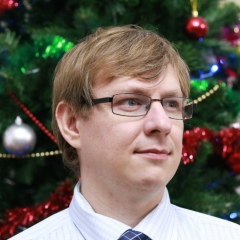 Андрей Лобачёв, 05.06, Москва