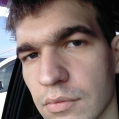 Антон Шуралев, 18.04.1987, Казань