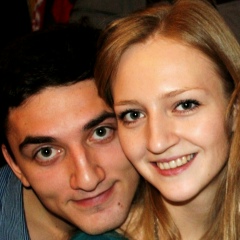 Татьяна Щигельская, 11.01.1990, Владивосток