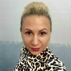 Юлия Федорова, 31.08.1987, Санкт-Петербург