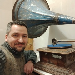 Александр Шарапов, Санкт-Петербург