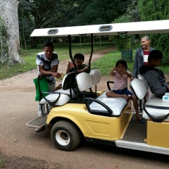 Aung San, 31.03.1993