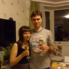 Яна Иванова, 07.05, Санкт-Петербург