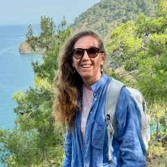 Мила Мустафина, 30.01, Казань