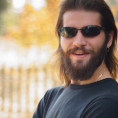 Владимир Блудушкин, 03.07, Москва