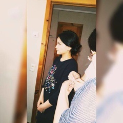 Zhibek Zhanybek, 19.02