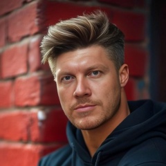 Александр Новиков, 04.09, Москва