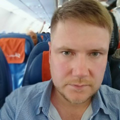 Олег Титов, 14.03.1985, Москва