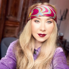 Ольга Токмакова, 02.10, Санкт-Петербург