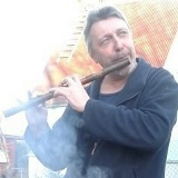 Дюша Кудрявцев, 21.04, Санкт-Петербург