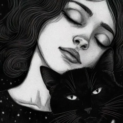 Ангелина Просвирова