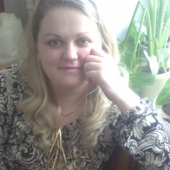 Ирина Гуляева, Коркино