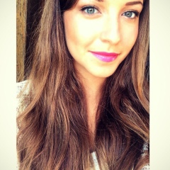 Natalia Nikolina, 05.08.1995, Екатеринбург