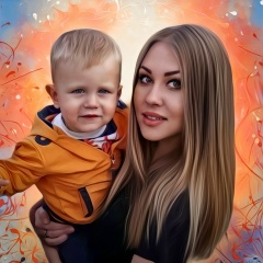 Светлана Лазаренко, 27.04.1990, Майкоп