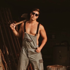 Alessandro Naserati, 08.09, Москва