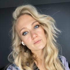 Дарья Кузнецова, 03.04, Москва