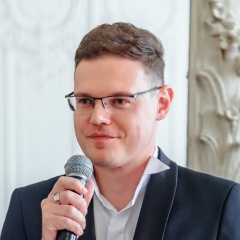 Сергей Макаров, 23.12, Москва