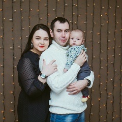 Рамиль Мусин, Тюмень