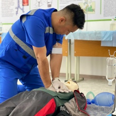 Асланбек Зулкаров, 14.05.1988, Уральск