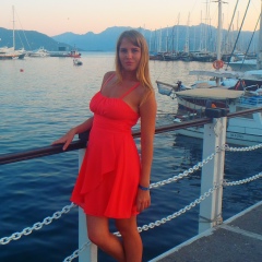 Татьяна Иванова, 24.05.1988, Москва