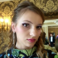 Маша Бондар, 21.09, New York