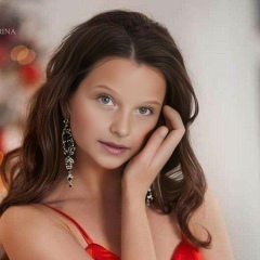 Мария Ходкевич, Москва