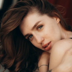 Марина Лиходькина, 16.03, Астрахань